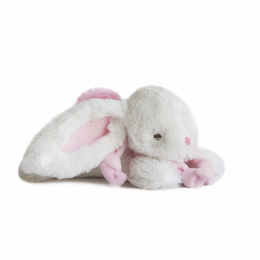 Doudou et Compagnie - Coucou Doudou - Rose Sorbet Rabbit