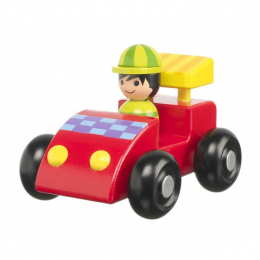 Racing Car Set