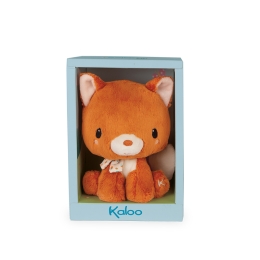 Kaloo Choo - Nino the Fox Soft Toy