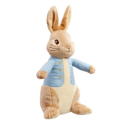 Peter Rabbit Soft Toy 24cm Tall
