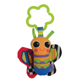 Lamaze - Freddie The Firefly Play Gym