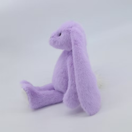 Dingle Dangle Bunny - Purple