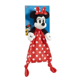 Minnie Mouse Comfort Blanket