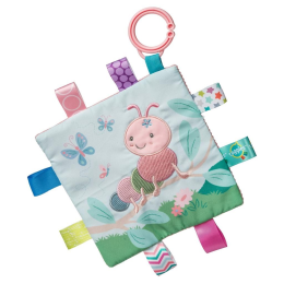 Taggies - Camila Caterpillar Crinkle Me