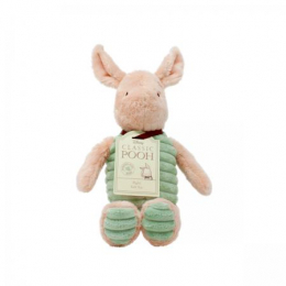 Piglet from Winnie The Pooh - Soft Toy
