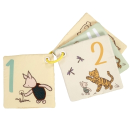 Winnie the Pooh - Play and Go Squares