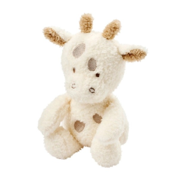 Nattou Teddy - Baby Giraffe Mini Cuddly