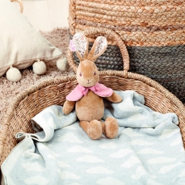 Signature Flopsy Bunny 20cm