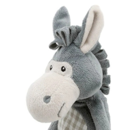 Wilberry Patches - Donkey