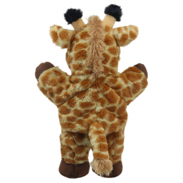 Eco friendly Walking Puppet - Giraffe