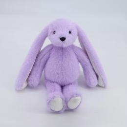 Dingle Dangle Bunny - Purple