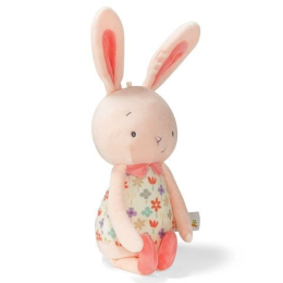 Jelly Bun Bunnies - Strawberry Jelly