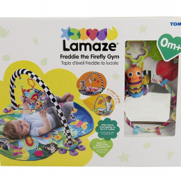 Lamaze - Freddie The Firefly Play Gym