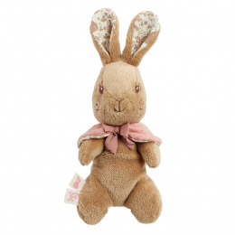 Signature Flopsy Bunny Small Soft Toy