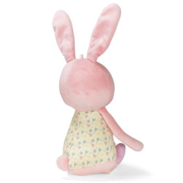 Jelly Bun Bunnies - Grape Jelly