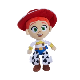 Jessie Soft Toy