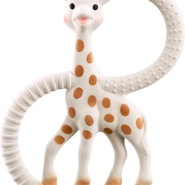 Sophie la Girafe Teether Gift Set