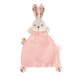 Kaloo K'Doux - Doudou Rabbit Poppy