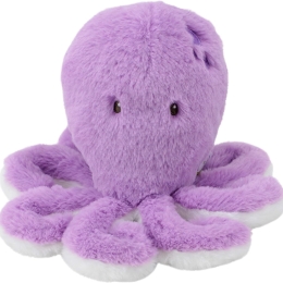 Under The Sea - Octopus Soft Toy
