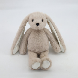 Dingle Dangle Bunny - Beige