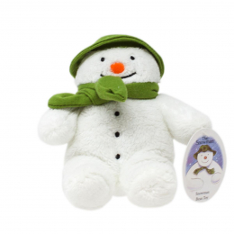 The Snowman and Snow Dog Gift Set