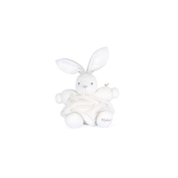 Kaloo Plume - Chubby Ivory Rabbit - Medium