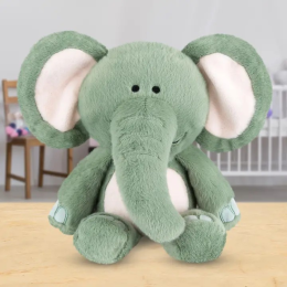 Echo the Elephant