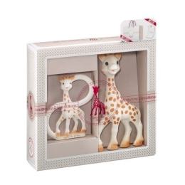 Sophie la Girafe Teether Gift Set