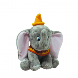 Disney Baby - Medium Dumbo Soft Toy