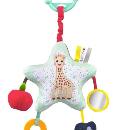 Sophie la Girafe - Activities Star
