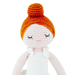 Willow the Ballet Dancer by Imajo