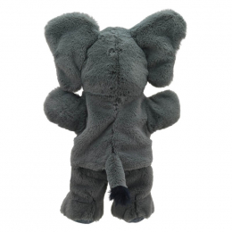 Eco Friendly Walking Puppet - Elephant