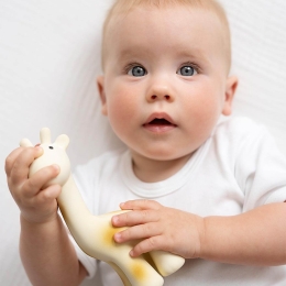 My First Tikiri - Safari Animals  - Giraffe