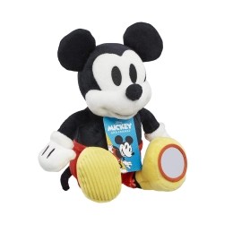 Mickey Mouse Soft Activity Toy