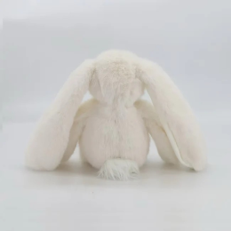Dingle Dangle Bunny - Cream