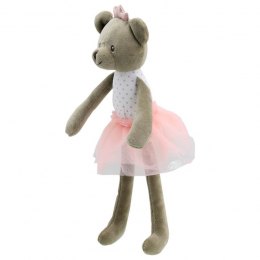 Wilberry Dancers  - Pink Bear