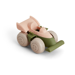 Viking Hearts Racing Car