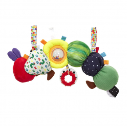 The Very Hungry Caterpillar - Large Activity Caterpillar