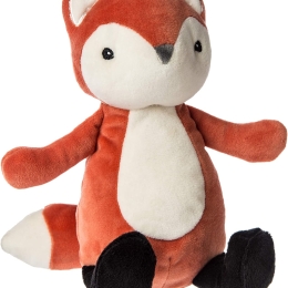 Leika Little Fox Soft Toy