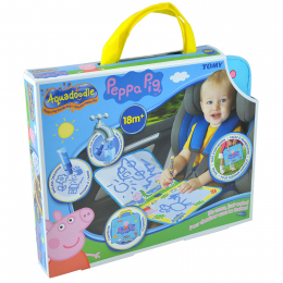 Aquadoodle Peppa Pig