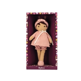 Kaloo Tendresse - My First Doll - Amandine