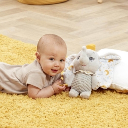 Dumbo - My First Soft Toy