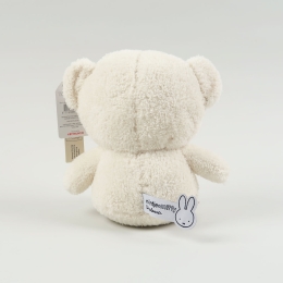 Boris the Bear from the Miffy Family