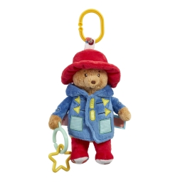 Paddington for Baby - On the Go Activity Toy