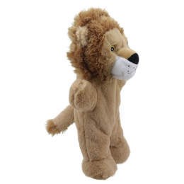 Eco Friendly Walking Puppet - Lion