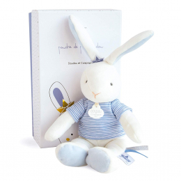 Doudou et Compagnie - Gift Boxed Lapin Matelot