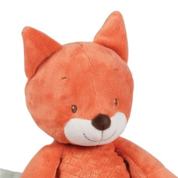Nattou - Oscar the Cuddly Fox