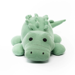 Organic Cotton Crocodile
