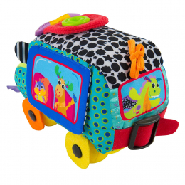 Lamaze - Freddies Activity Bus