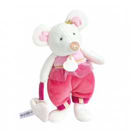 La Petite Souris - Gift Boxed Leonie Framboise